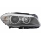 BMW 5 Series 2010-2013 Halogen Head Lamp Unit Driver Side